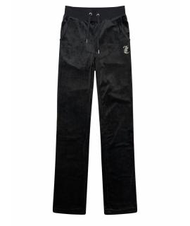 JUICY COUTURE Прямые брюки