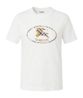 BURBERRY Футболка
