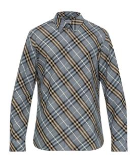 BURBERRY Кэжуал рубашка