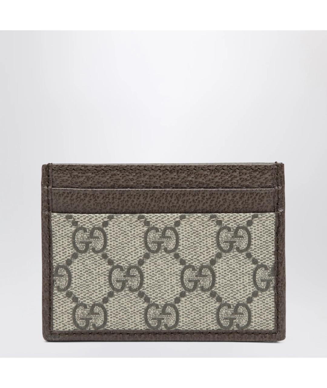 GUCCI Мульти кардхолдер, фото 2