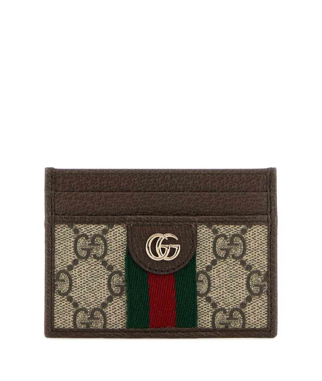 GUCCI Мульти кардхолдер, фото 1