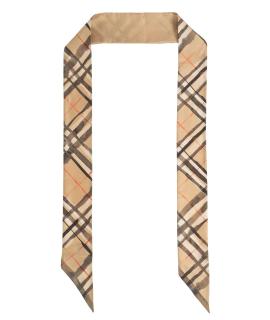 BURBERRY Шарф