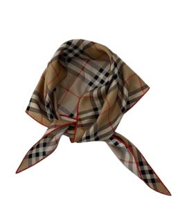 BURBERRY Шарф