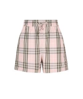 BURBERRY Шорты