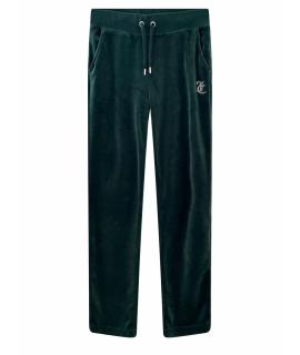 JUICY COUTURE Прямые брюки