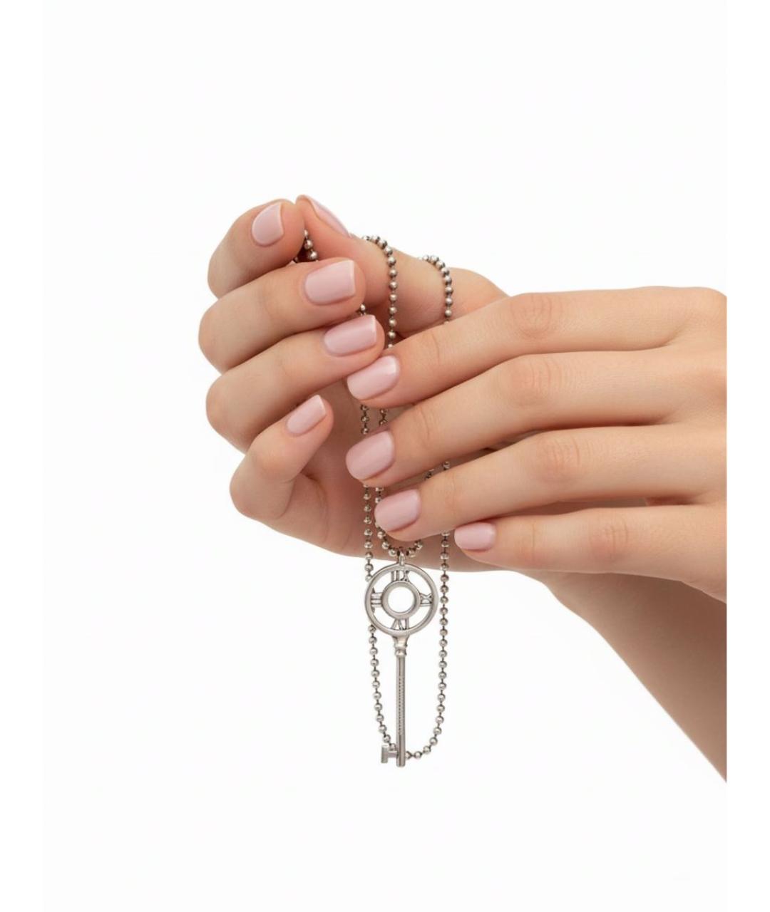 TIFFANY&CO Подвеска, фото 7