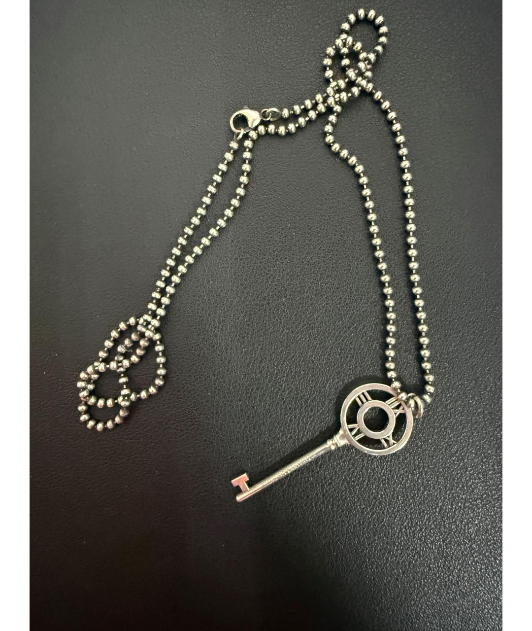 TIFFANY&CO Подвеска, фото 4