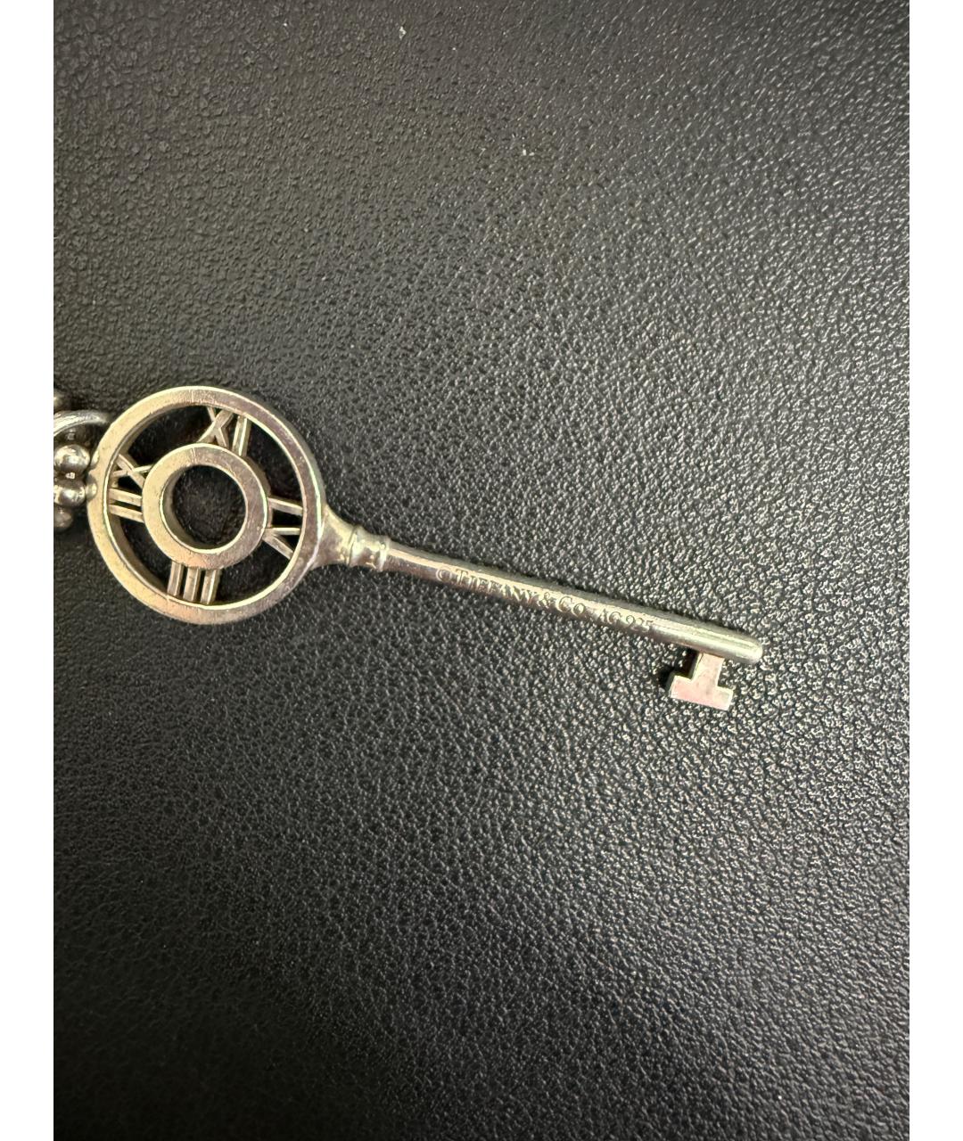 TIFFANY&CO Подвеска, фото 5