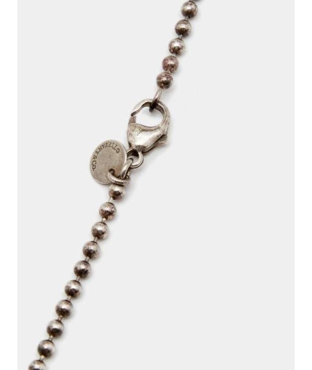 TIFFANY&CO Подвеска, фото 3