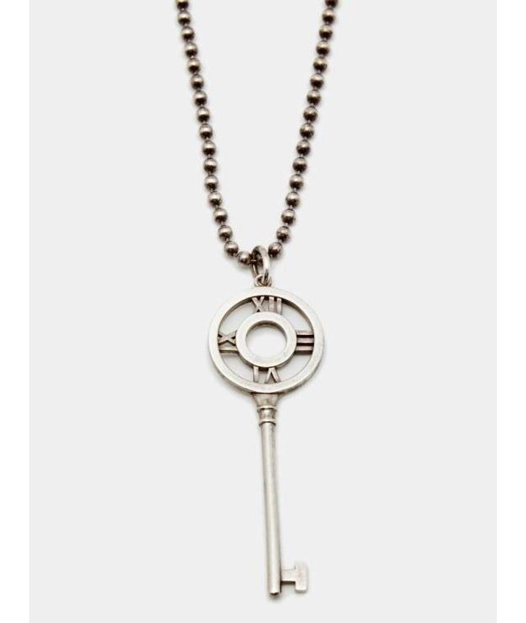 TIFFANY&CO Подвеска, фото 2