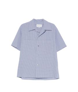 MAISON MARGIELA Кэжуал рубашка