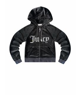 JUICY COUTURE Худи/толстовка