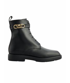 EMPORIO ARMANI Ботинки