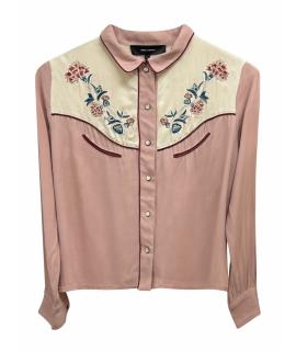 ISABEL MARANT Рубашка