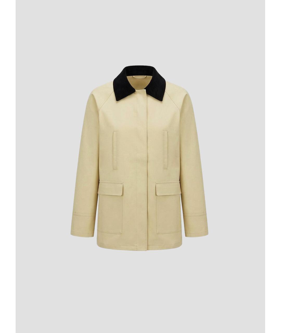 TOTEME Куртка, фото 5