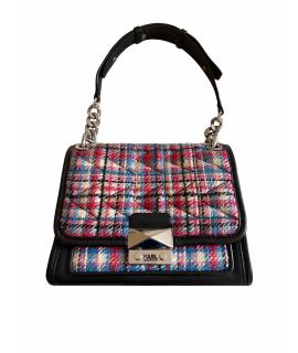 KARL LAGERFELD Сумка с короткими ручками