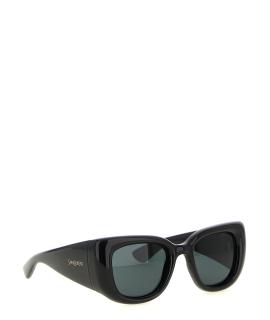 SAINT LAURENT Солнцезащитные очки