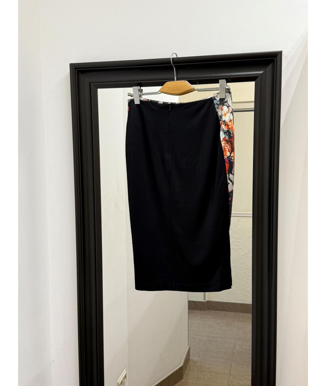 JUST CAVALLI Юбка миди, фото 2