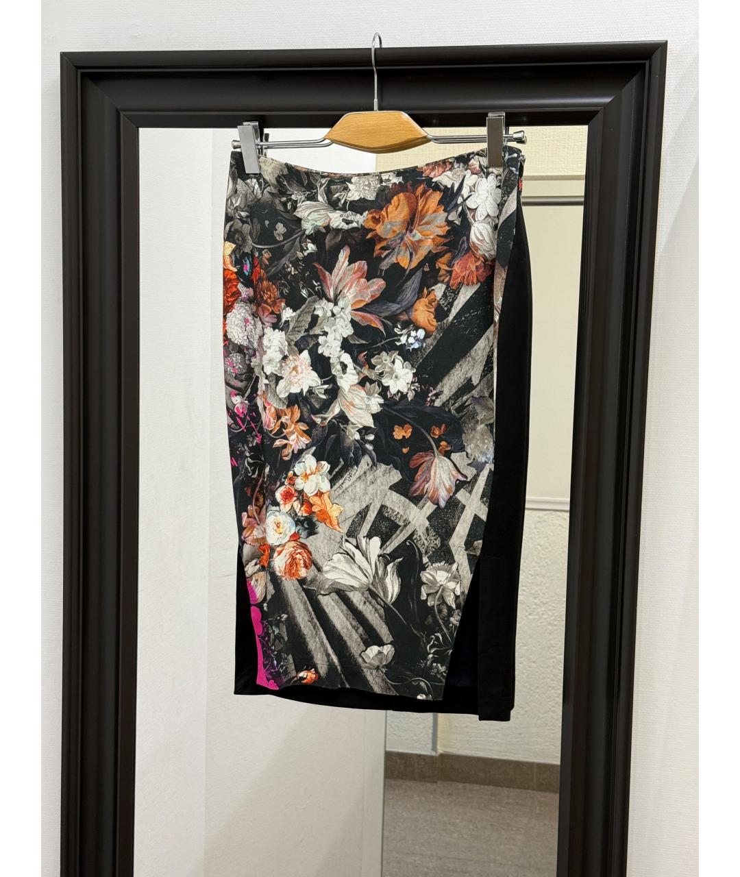 JUST CAVALLI Юбка миди, фото 7