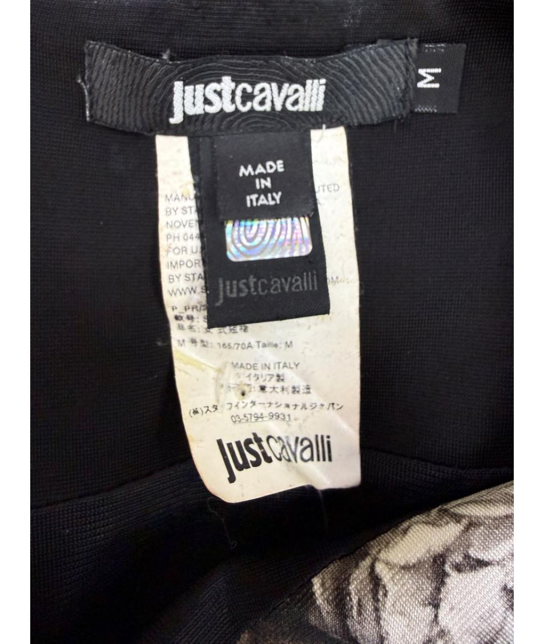 JUST CAVALLI Юбка миди, фото 3