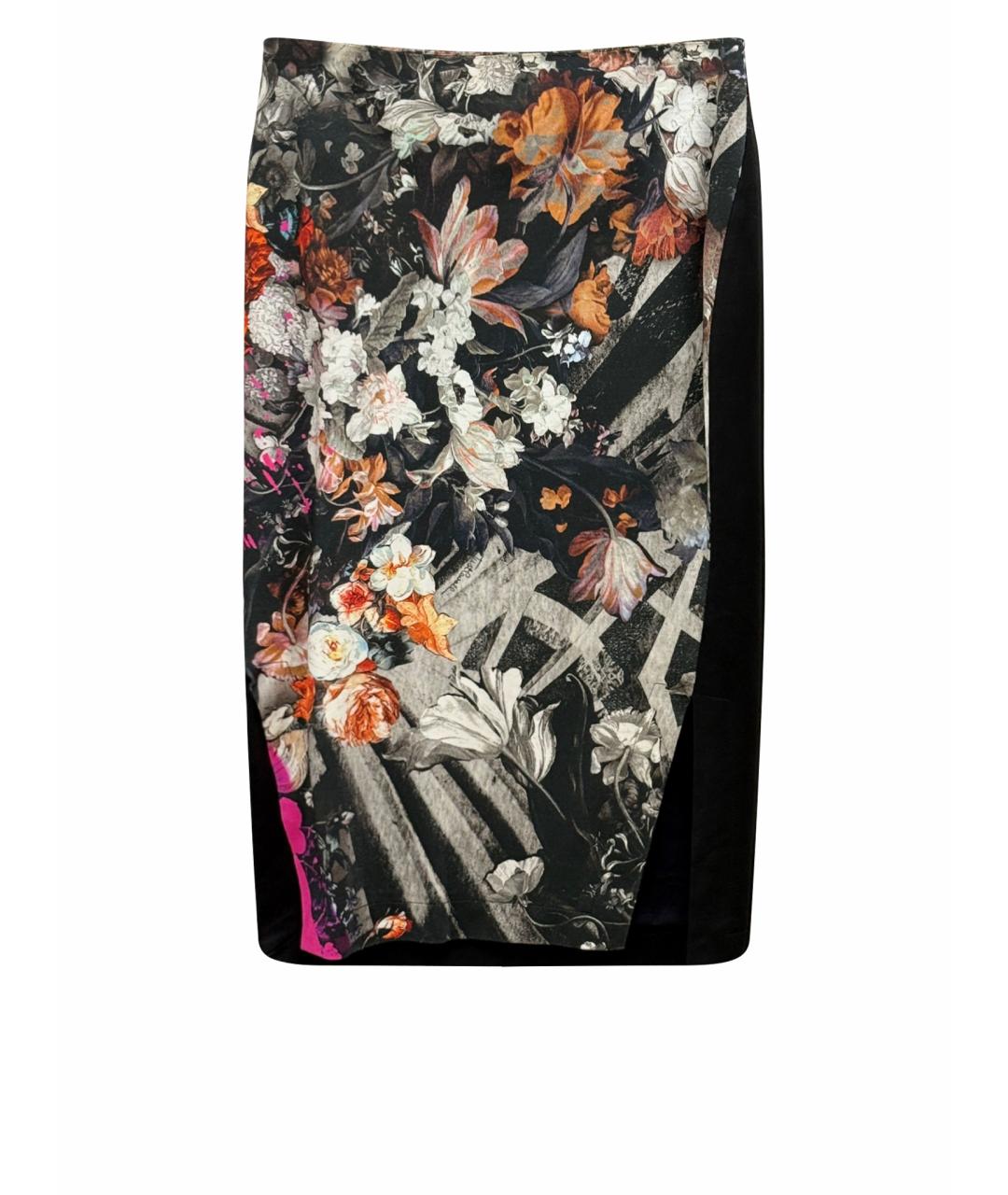 JUST CAVALLI Юбка миди, фото 8