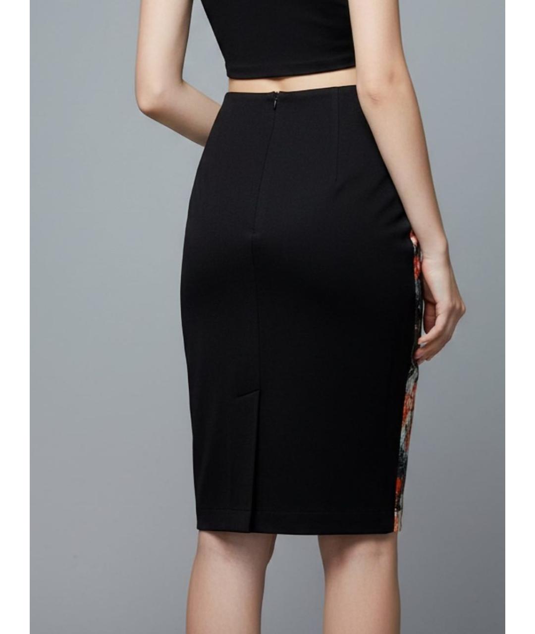 JUST CAVALLI Юбка миди, фото 6