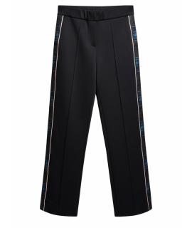 TRUSSARDI Прямые брюки