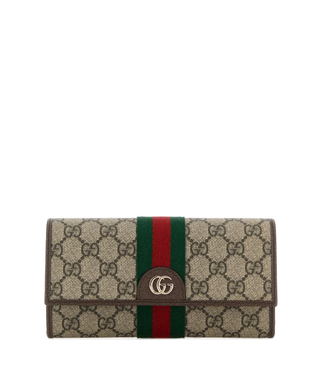 GUCCI Мульти кошелек, фото 1