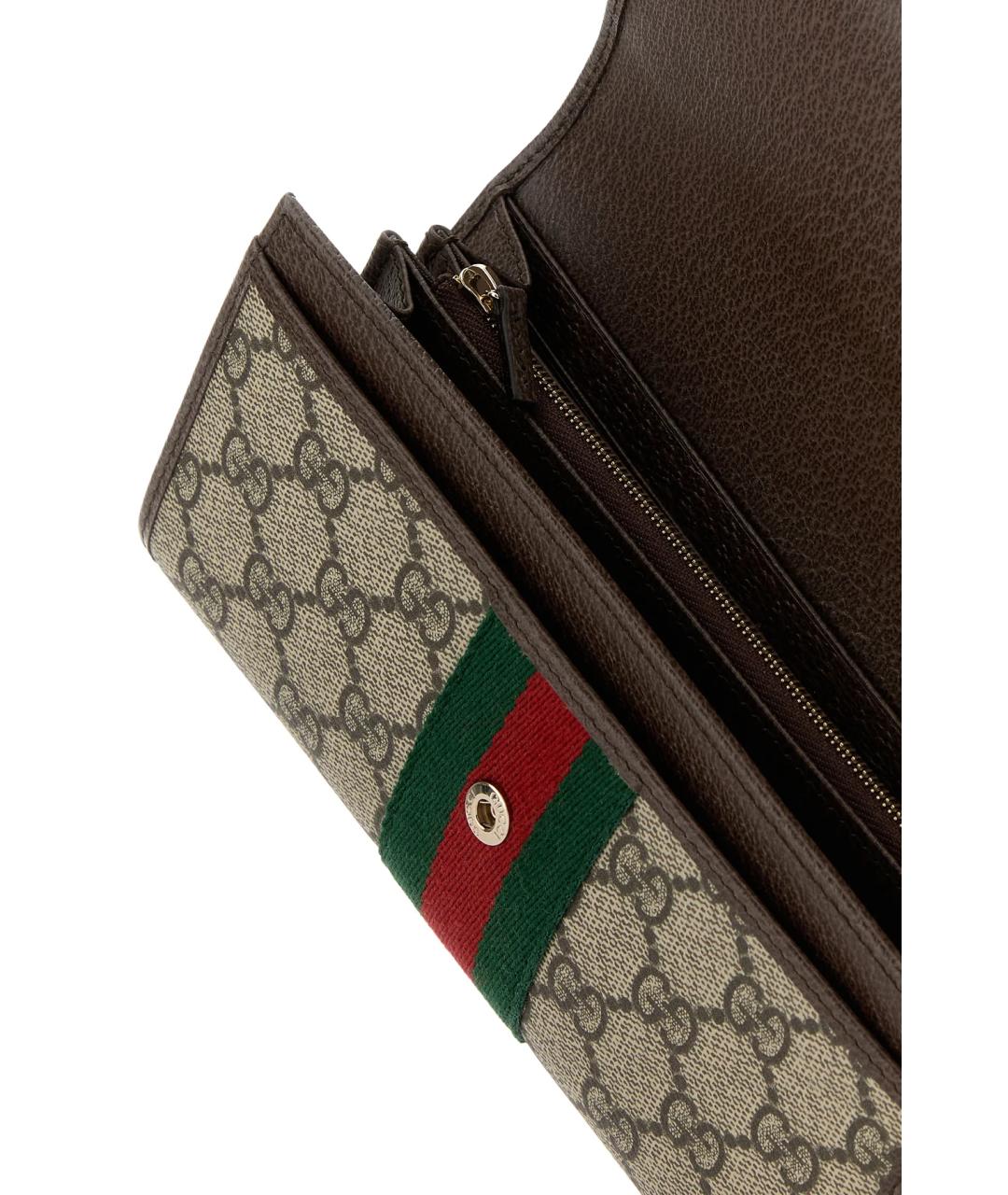 GUCCI Мульти кошелек, фото 2