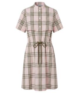 BURBERRY Повседневное платье
