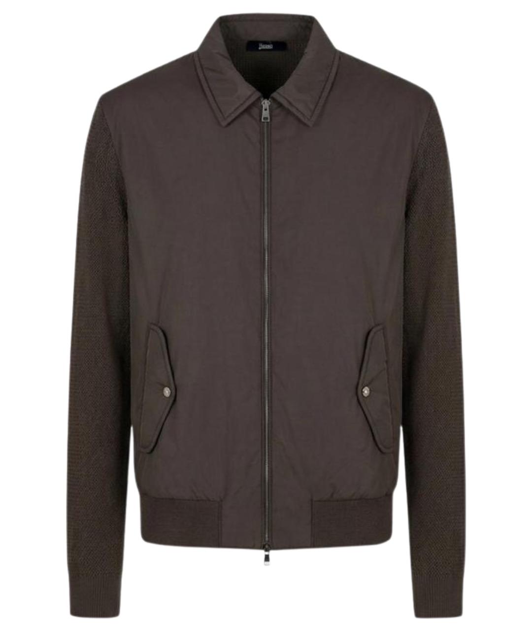 HERNO Куртка, фото 1