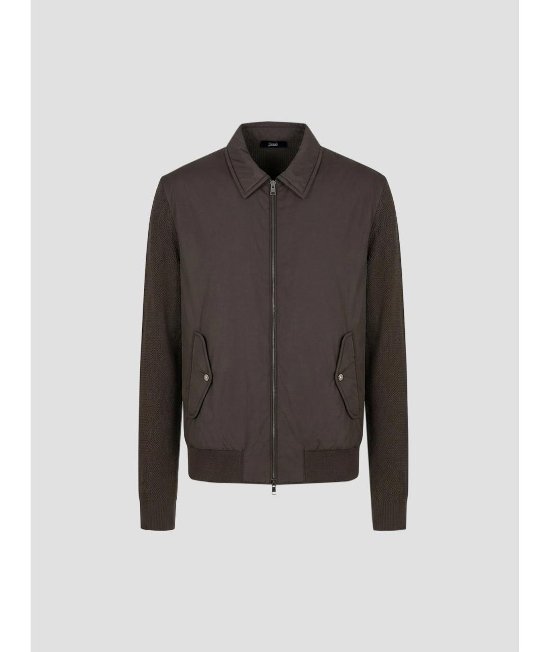 HERNO Куртка, фото 4