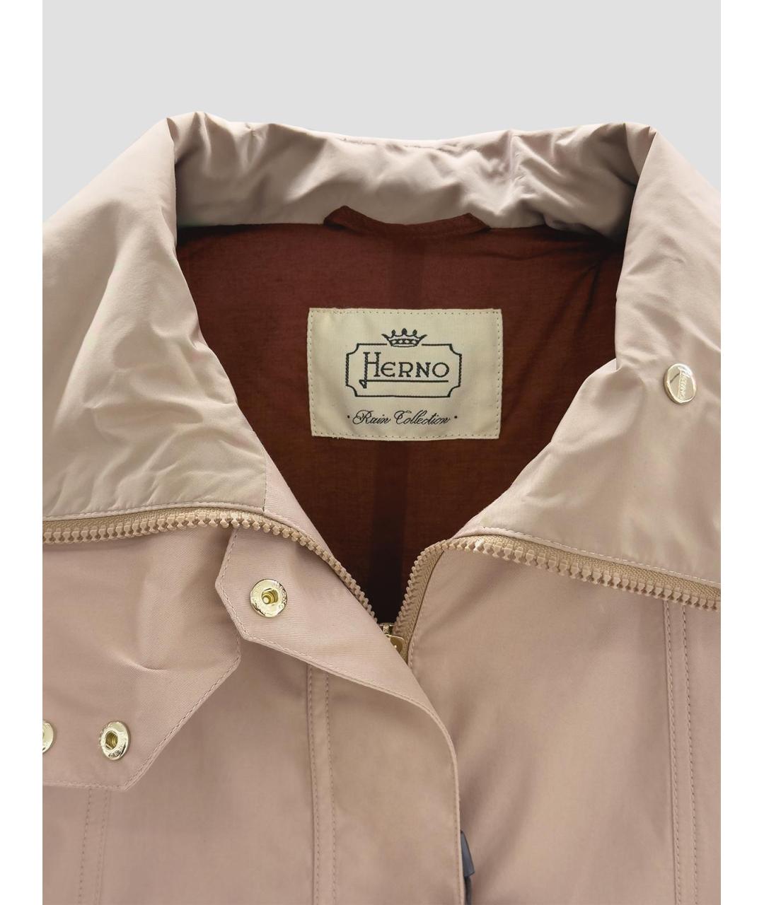 HERNO Куртка, фото 3