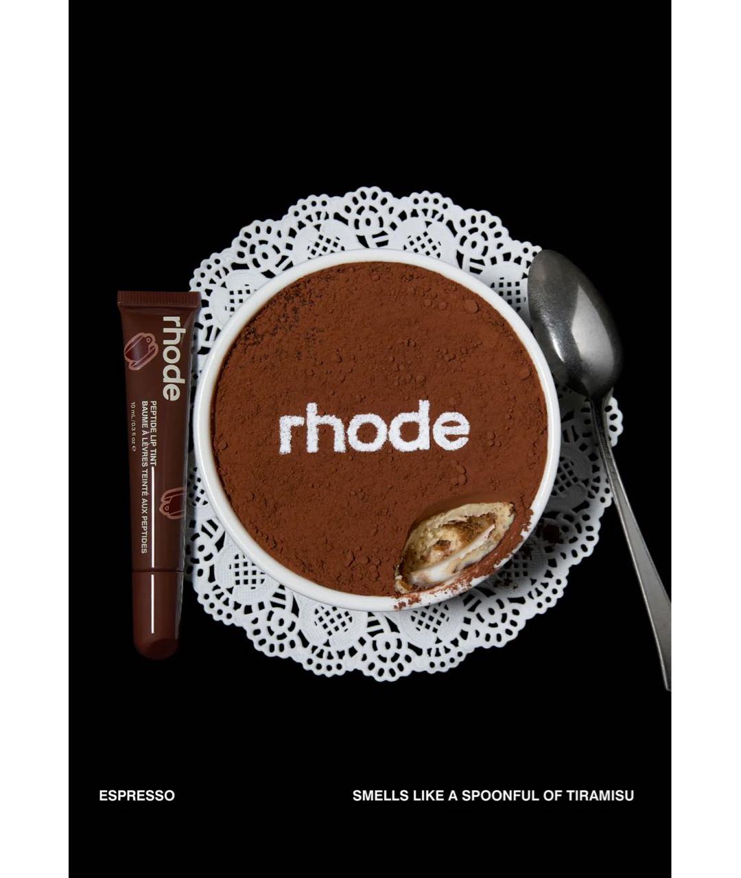 Rhode Блеск, фото 4