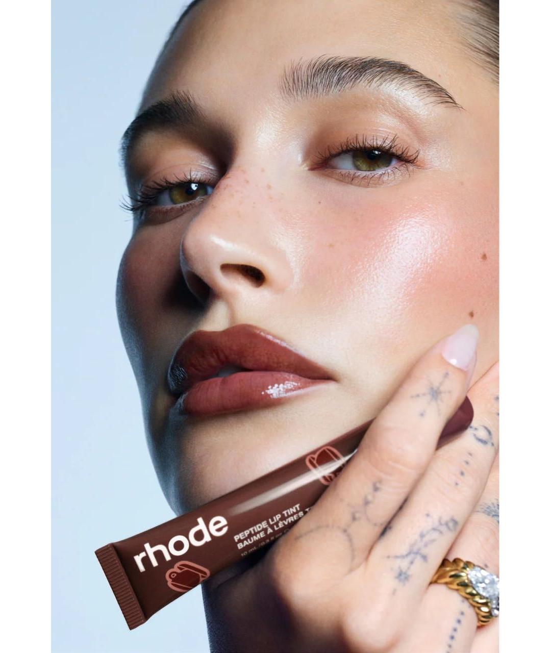 Rhode Блеск, фото 2