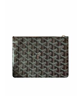 GOYARD Клатч/вечерняя сумка