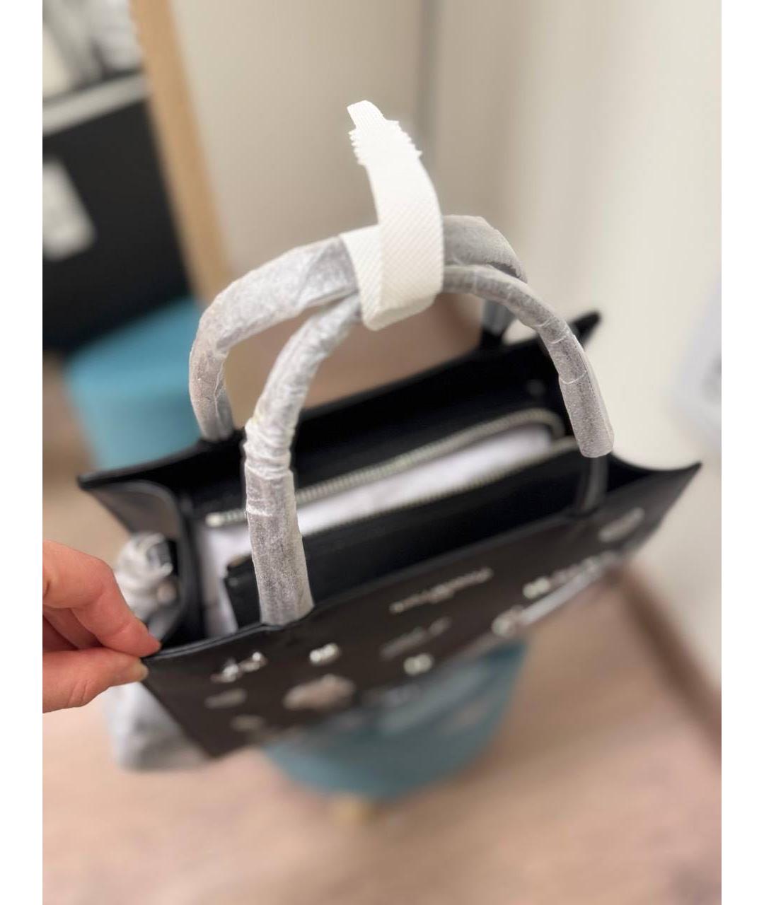 KARL LAGERFELD Сумка тоут, фото 4