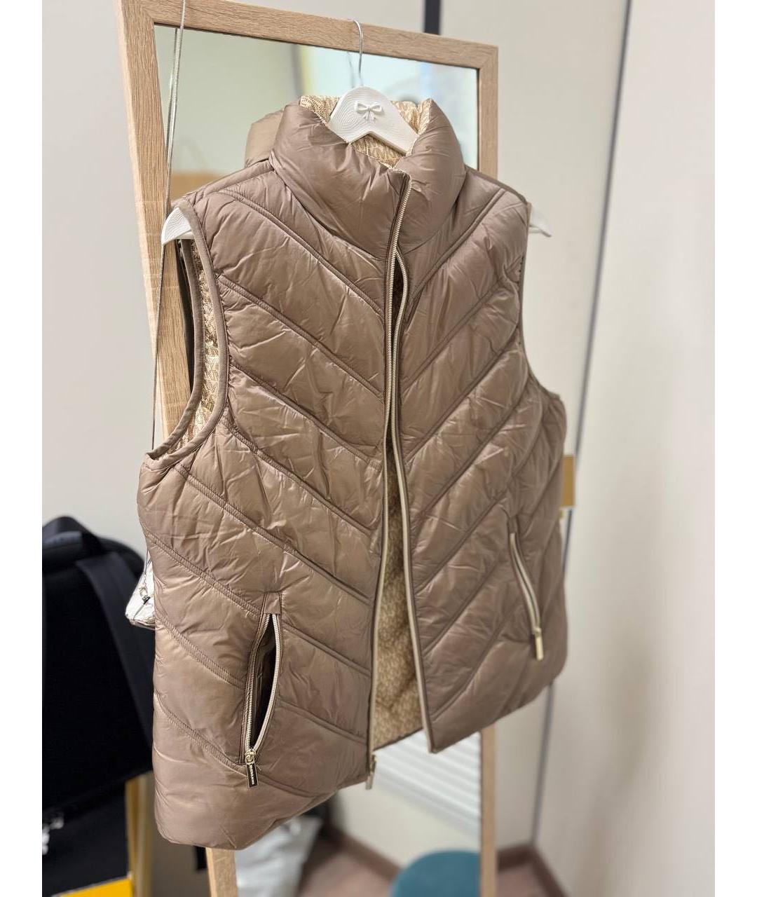 MICHAEL KORS Жилет, фото 2