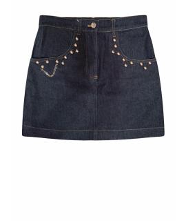 LOUIS VUITTON Юбка мини