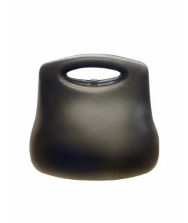 CHANEL Сумка с короткими ручками