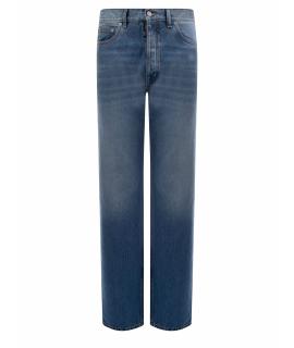 MAISON MARGIELA Прямые джинсы