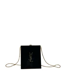 SAINT LAURENT Сумка через плечо