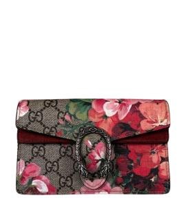 GUCCI Сумка через плечо