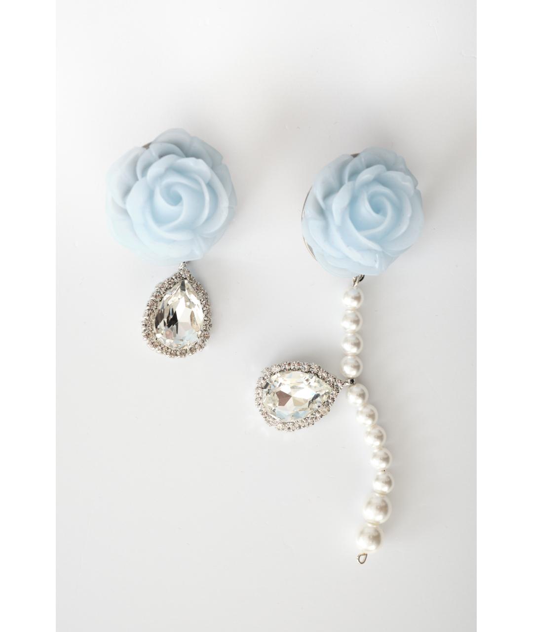 MAGDA BUTRYM Серебряные серьги, фото 7