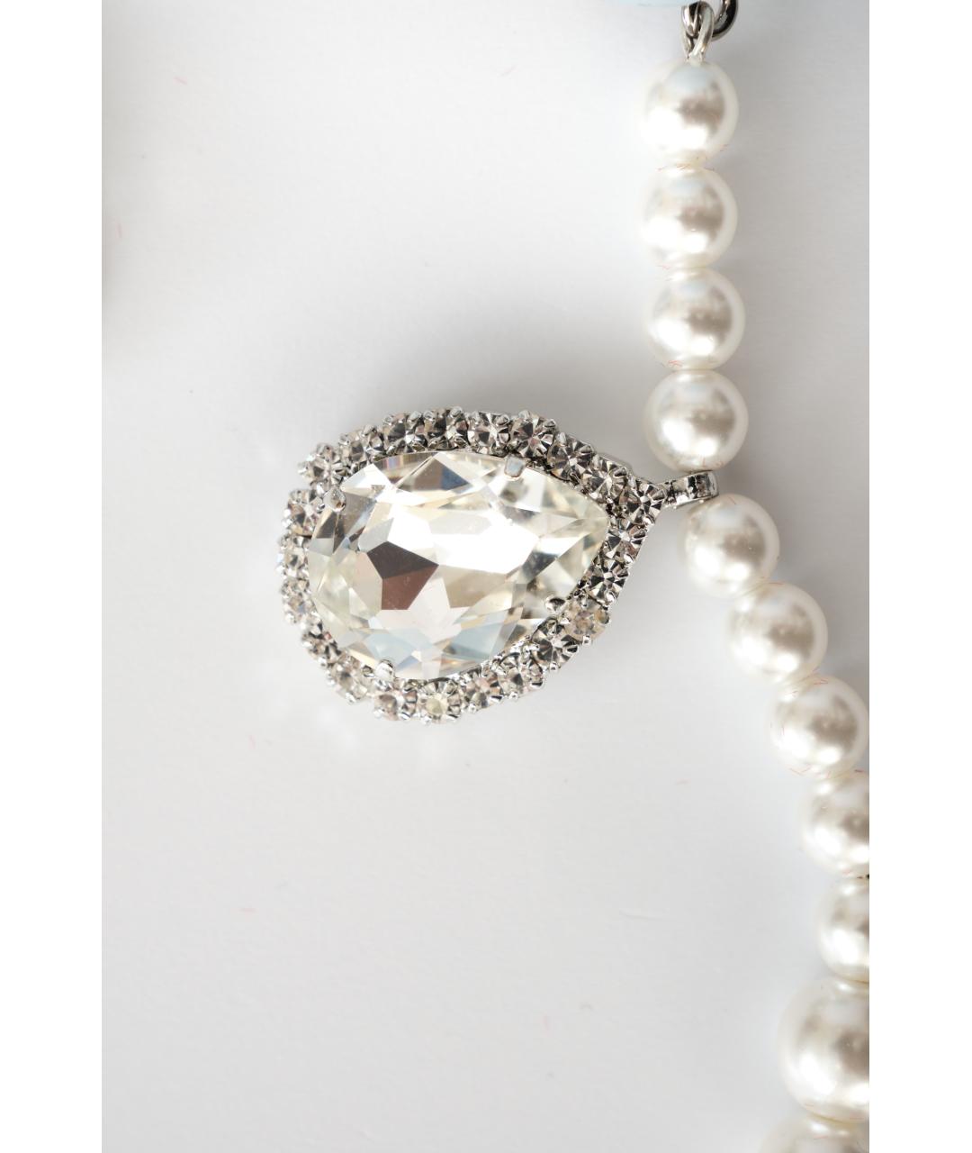 MAGDA BUTRYM Серебряные серьги, фото 5