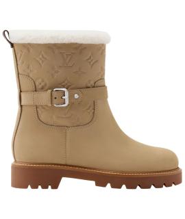 LOUIS VUITTON Ботинки