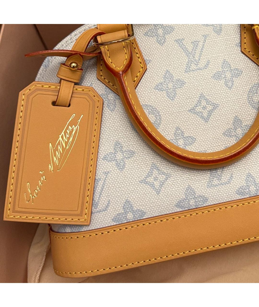 LOUIS VUITTON Мульти сумка через плечо, фото 3