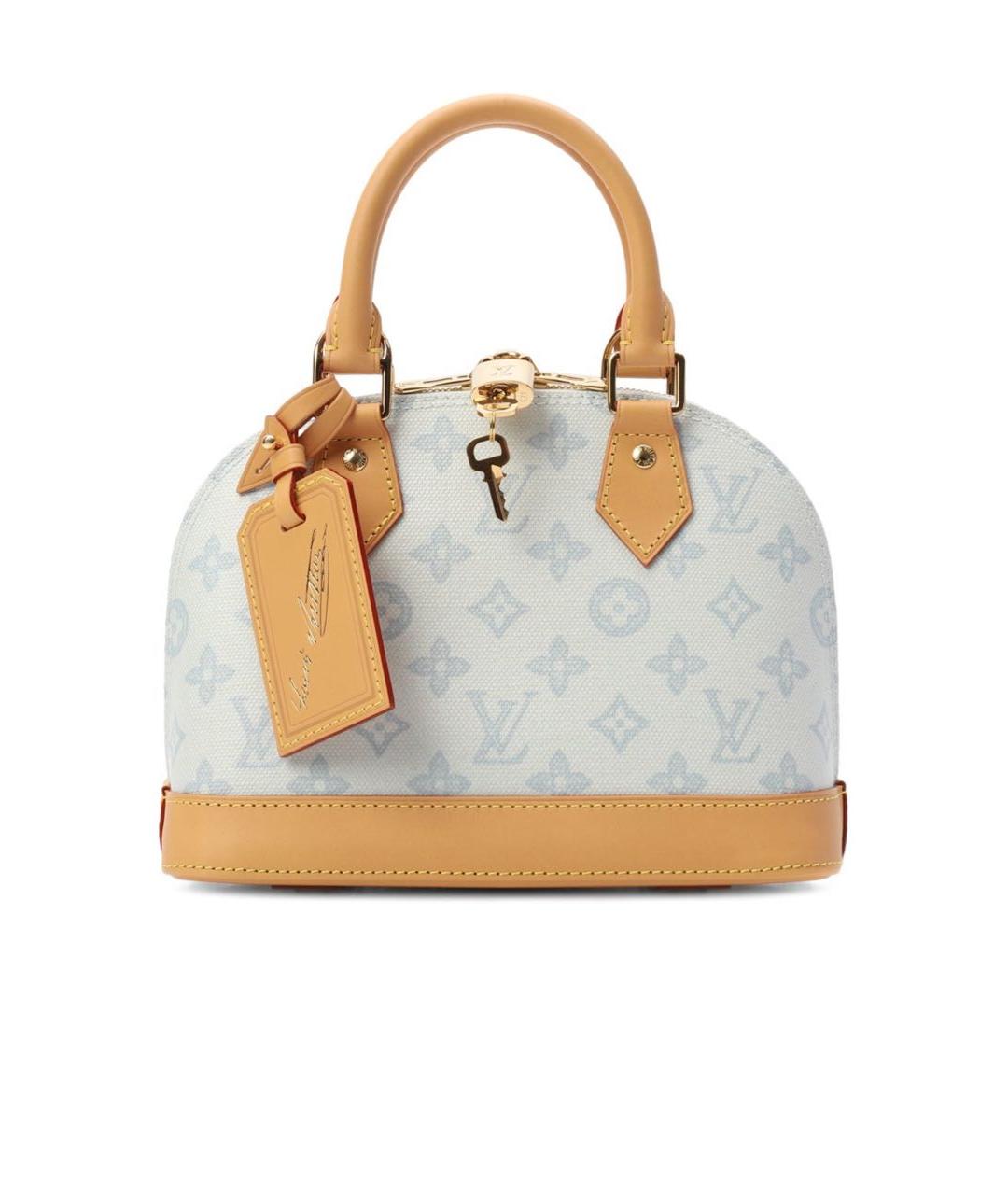 LOUIS VUITTON Мульти сумка через плечо, фото 5