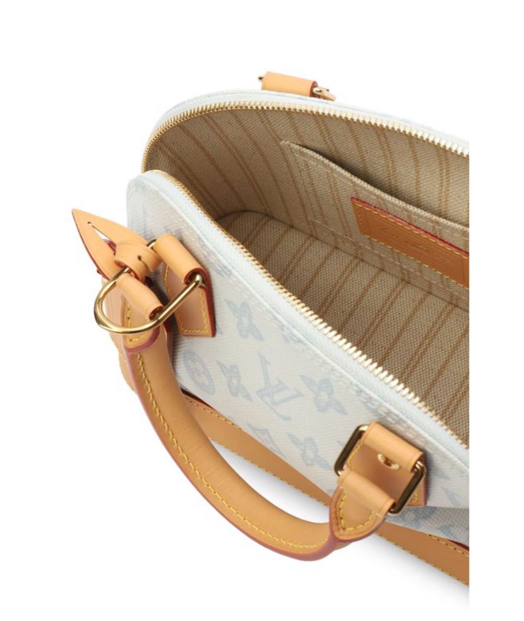 LOUIS VUITTON Мульти сумка через плечо, фото 4