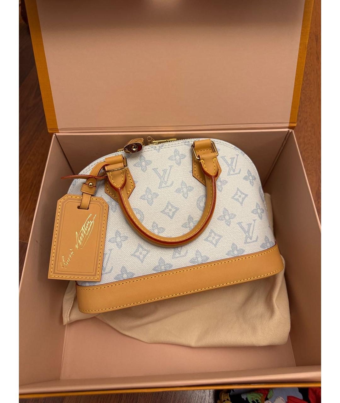 LOUIS VUITTON Мульти сумка через плечо, фото 2